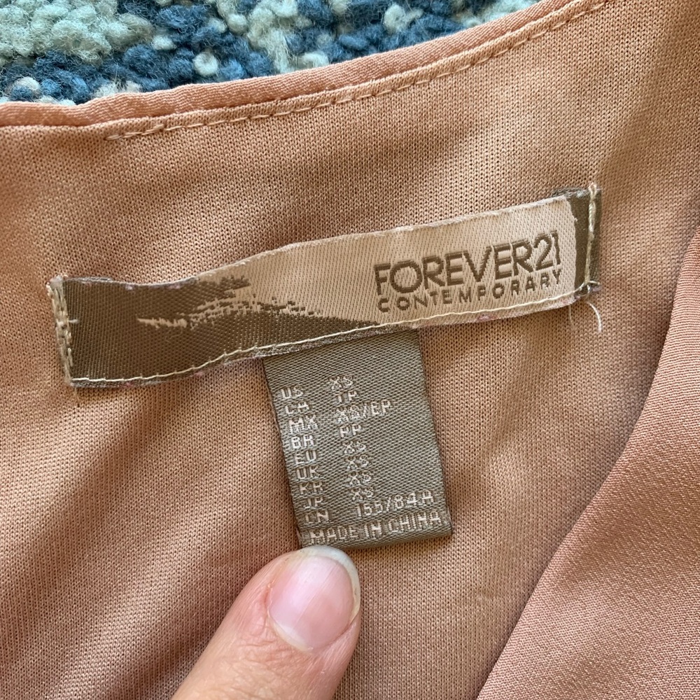 NWOT summer dress - Picture 5 of 5